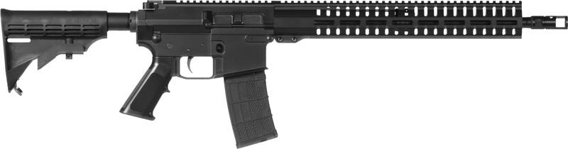 Cmmg Rifle Resolute 100 Mkw-15