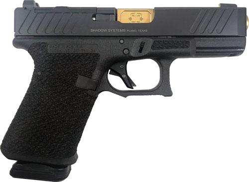 Shadow Sys Sg9c 9mm C.o.p.s.