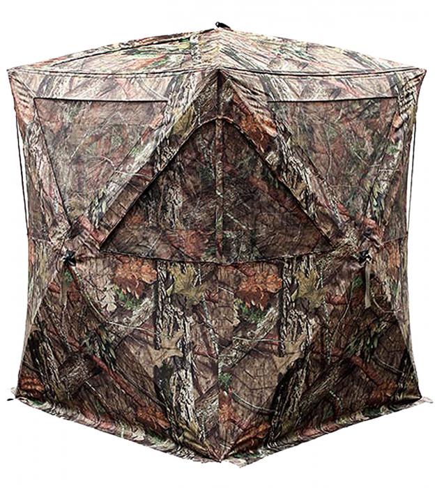 Primos 65108 The Club Blind