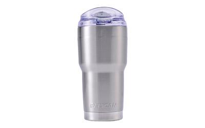 Pelican Traveler Tumbler 22oz. Silvr