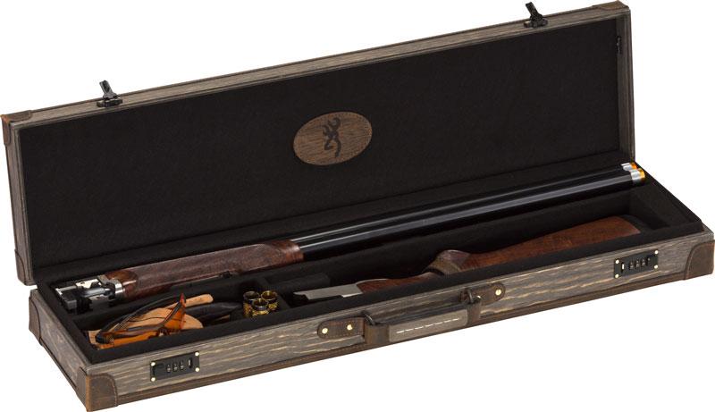 Bg Luggage Case O/u & Bts