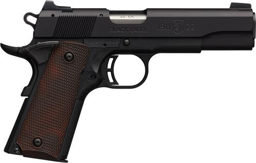 Bg 1911-22 Black Label Special