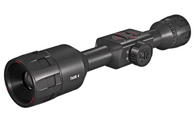 Atn Thor 4 2-8x Thermal