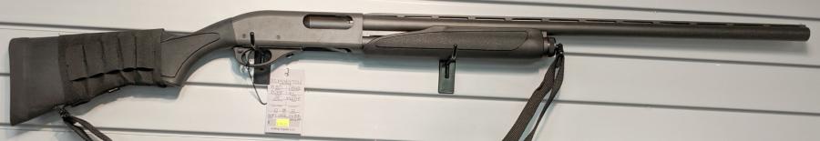 Remington 870 (a-4667)
