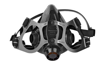 North Half Mask Silcone Medium