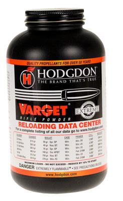 Hodgdon Varget Rifle 1 lb 1