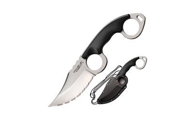 Cold Stl Double Agent Ii 3"
