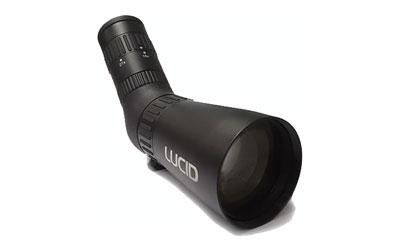 Lucid 9-27x56 Spotting Scp Ed Glass