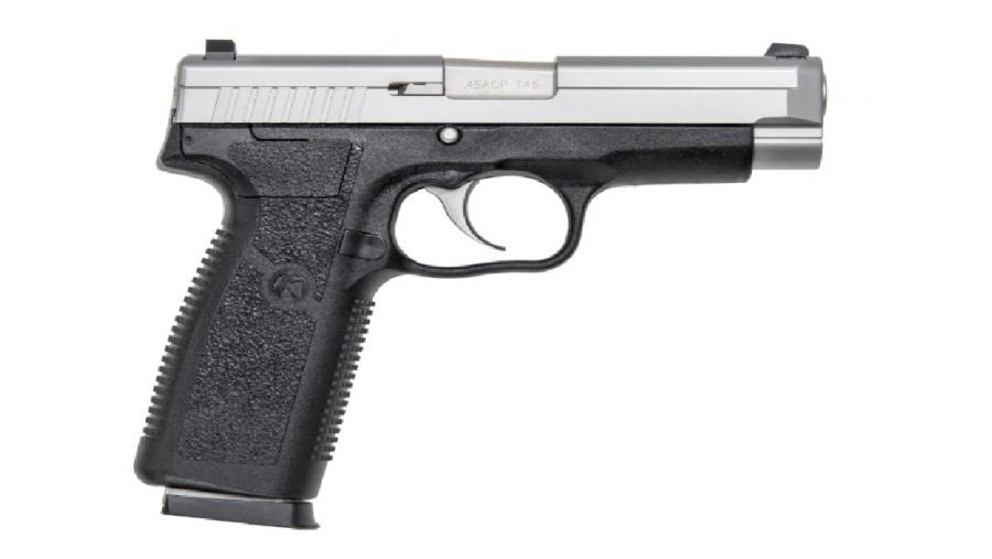 Tp45 45acp Ss/poly 7+1 Ns
