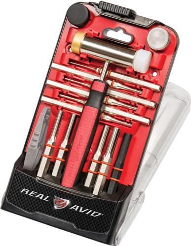 Real Avid Accu-punch Hammer