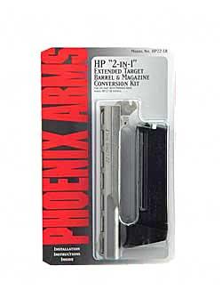 Phoenix Hp22/hp22a Conv Kit Nik