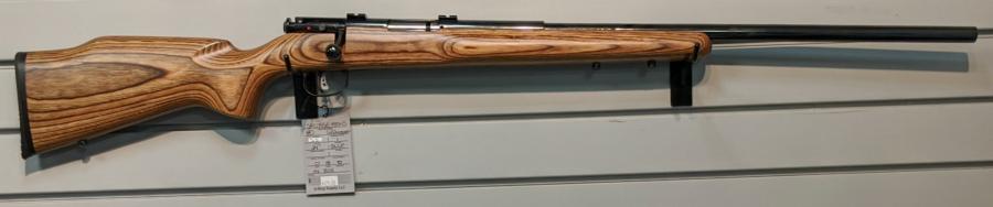 Savage 40