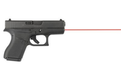 Lasermax Lms-g42 For Glock 42