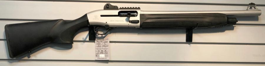 Beretta/ Beretta USA 1301 Tactical (a-5922)