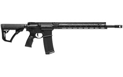 Dd M4v7 Pro 556nato 18" 30rd