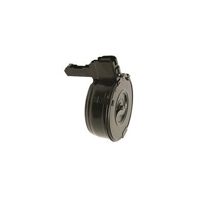 Kci Mag Sks 7.62x39 75rd Drum