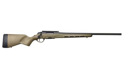 Steyr Pro 6.5crd 25" Hb Blk