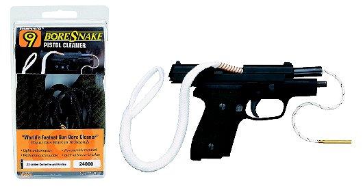 Hoppes Boresnake Bore Cleaner .44/.45 Cal