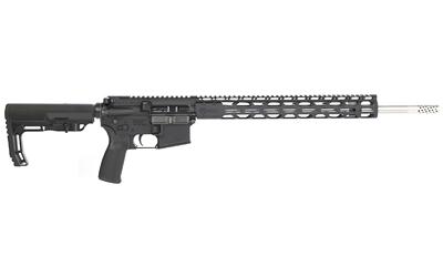Radical 224valk 18" 15"rpr 15rd Blk