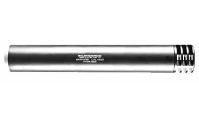 Silencerco Harvester 300wm Titanium