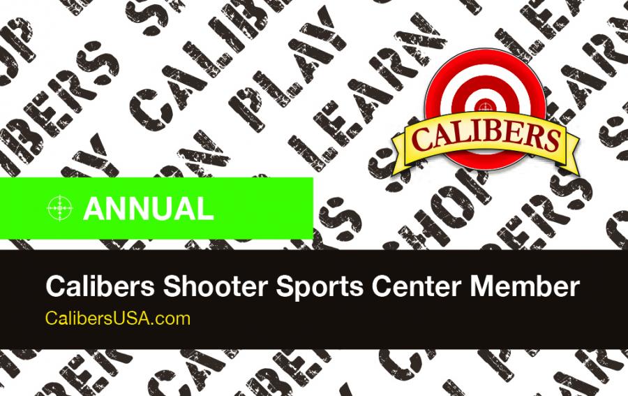 Annual Level Membership