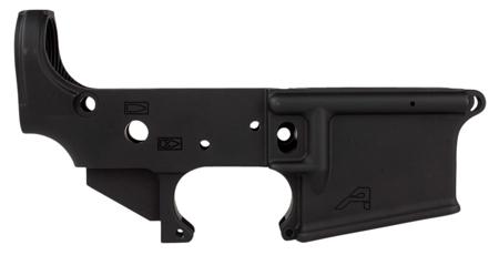 Aero Ar15 Stripped Lower Receiver, Multi