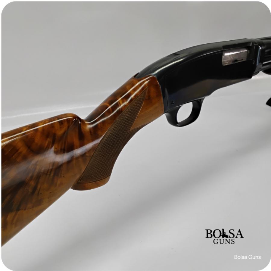 CONSIGNMENT WINCHESTER MODEL 42 .410 GA-img-2