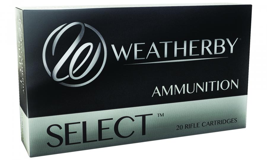 Wby 6.5-300 Wby Ma 140gr Sptz
