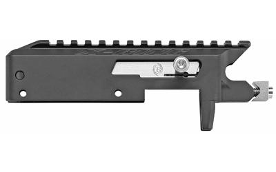 Tactical Solutions Xramb X-ring 10/22 Upper
