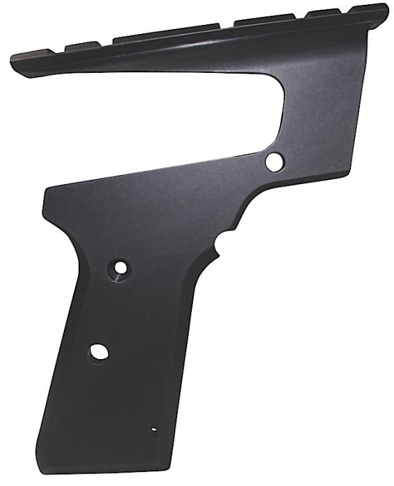 Aimtech Scope Mount Browning Buckmark 22