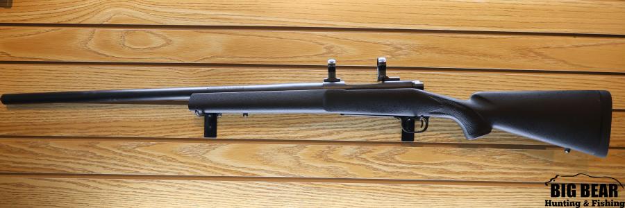 Winchester Model 70 Stealth II 22-250 REM-img-1