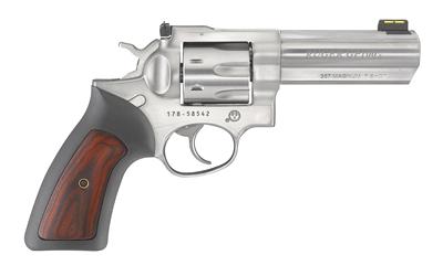 Ruger Gp100 357mag 4.2" Stn 7rd