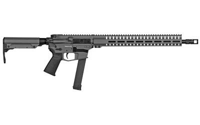 Cmmg Resolute 300 9mm 16.1" 33rd