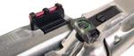 Williams Fire Sight Set For