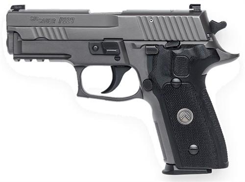 Sig P229 Legion *MA Compliant* 9mm