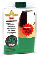 Cva Powerbelt Bullets