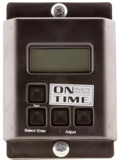 Ontime 00503 Digital Replacement Timer