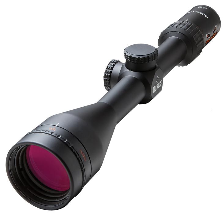 Bur 4.5x-14x-42mm Predator