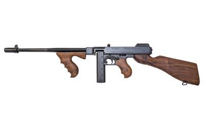 Auto Ord 1927a-1 Dlx 16" 45acp