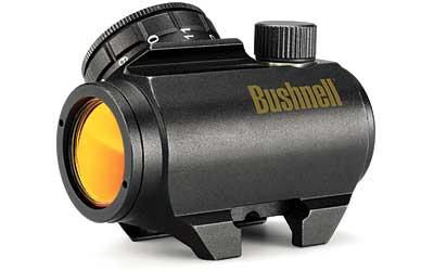 Bushnell Tac Rd Trs-25 1x Red