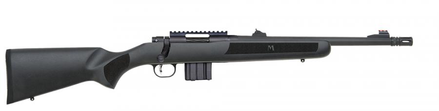 Mossberg MVP Patrol Bolt 308 Winchester/7.62