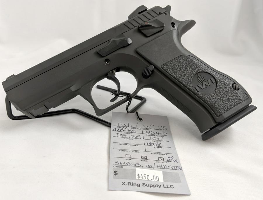 Iwi/ IWI US Jericho 941 (a-3897)