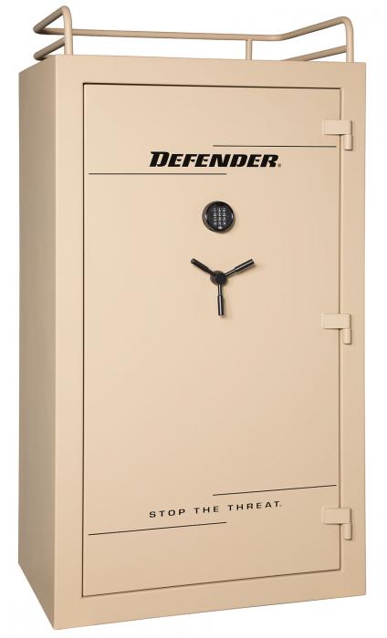Winchester Safes Ta7242445e Defender 44 Tactical
