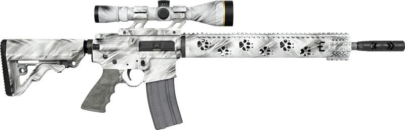 Rra Lar15 Predator2 .223 Wylde