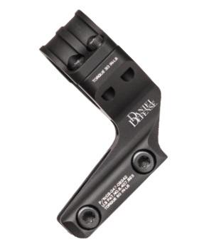Mount Aimpoint E3 30mm Black
