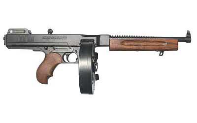 Auto Ordnance 1927a-1 Dlx 45acp 30