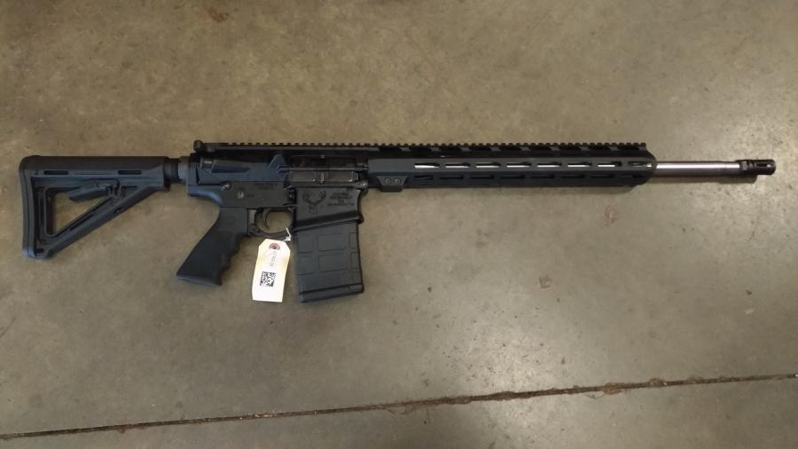 Stag 10 308 NR 20 HB