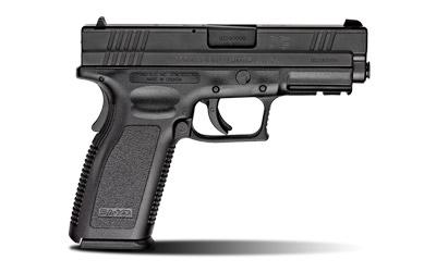 Springfield Xd9611 XD Essential Package 4"