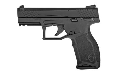 Taurus Tx22 22lr 4" 10rd Blk