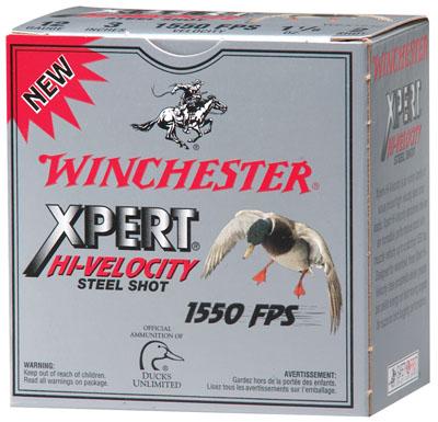 Win Expert Upland 12 ga 3.5"